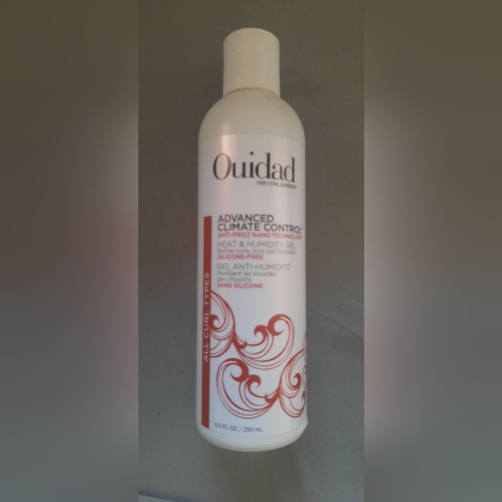 Advanced Climate Control Heat & Humidity Gel - White - Picture 2 of 3